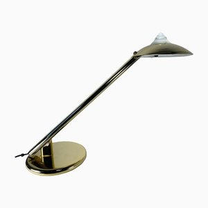 Italian Postmodern Table Lamp, 1980