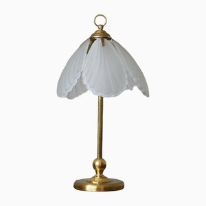 Vintage Table Lamp from Hufnagel Leuchten