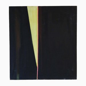 After Mark Rothko, Peinture, 1960s, Huile sur Toile