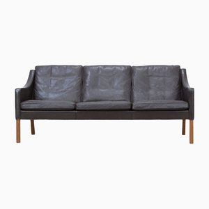 2209 Sofa von Borge Mogensen für Fredericia