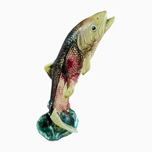 Modelo de un pez