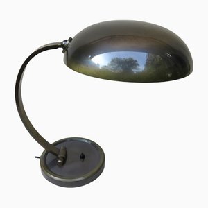 Lámpara de escritorio de Gecos, años 30