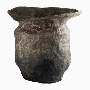 W-1178 Ceramic Vase by Jojo Corväiá
