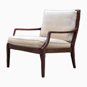Model Anjala Lounge Chair from Asko