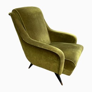 Erton Lounge Chair, 1950s