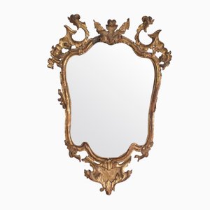 Miroir Baroque Antique, Italie