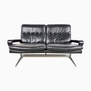 Vintage King Sofa von André Vandenbeuck für Strässle International, 1960er