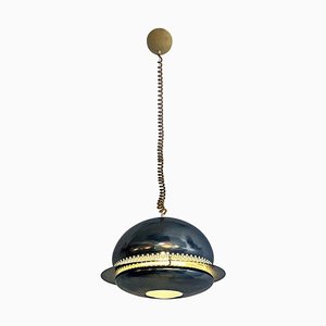 Nictea Pendant Lamp by Afra & Tobia Scarpa for Flos