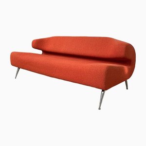 Sofa im Stil von Artifort, Holland