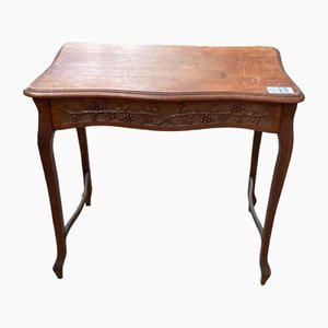 Antique Table in Wood