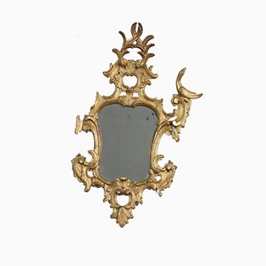 Miroir Rococo Antique, Italie