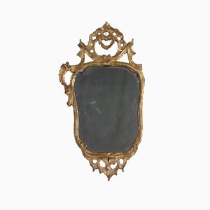 Baroque Mirror