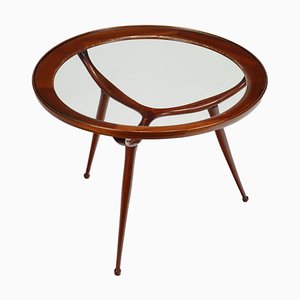 Table Basse Vintage, 1950s