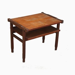 Table Basse, 1960s