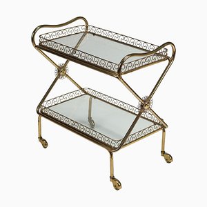 Serving Trolley, 1950s
