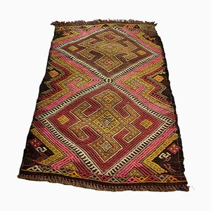 Tappeto Kilim piccolo, Turchia