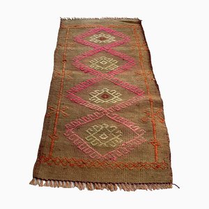 Tappeto Kilim piccolo, Turchia