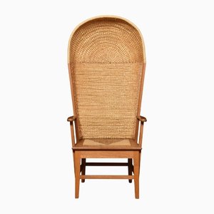 Eichenholz Gestell Orkney Chair