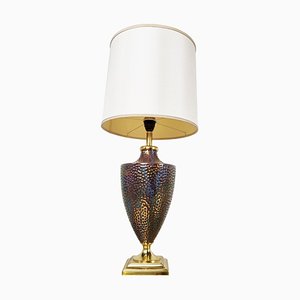 Lampe de Bureau par Maison Le Dauphin, 1970s