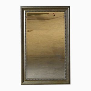 Großer Brocante Spiegel