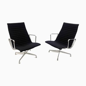 EA117 Desk Chair by Eames for Herman Miller, 1990s