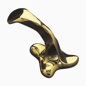 Antoni Gaudí, Jugendstil, Messing Türknauf N.1 Mila für Bd