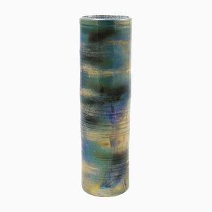 Vase Spring Shantung par Ceramiche Lega