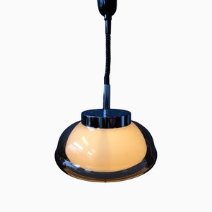 Mid-Century Space Age Pendant Lamp from Herda