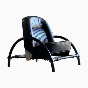 Rover Chair by Ron Arad for One Off Limited, 1981