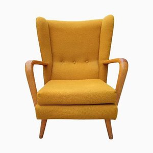 British Bambino Chair by Howard Keith for HK, 1950s