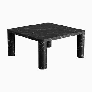 Marble Coffee Table by Agglomerati