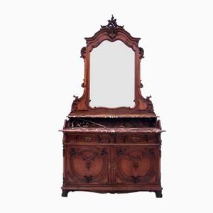 Dressing Table, France, 1890s