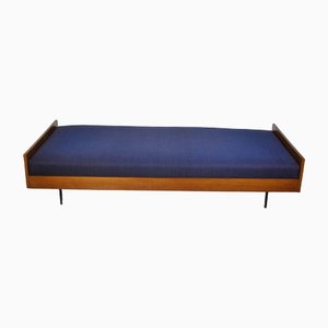 Mid-Century Teak Type 84 Daybed from Musterring, 1960s