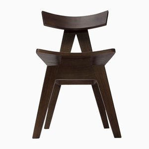 Marques Chair by Camilo Andres Rodriguez Marquez
