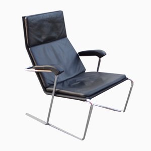 Bauhaus Lounge Chair by Anton Lorenz for Tecta