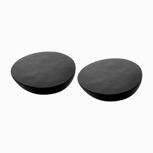 Semi Coffee Table by Imperfettolab, Set of 2