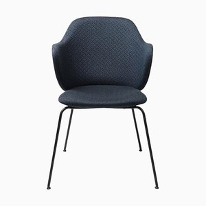 Blue Jupiter Let Chair from by Lassen
