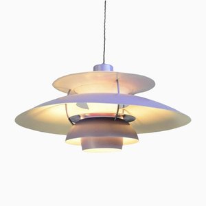 Model Ph5 Pendant Lights from Louis Poulson, 1960s