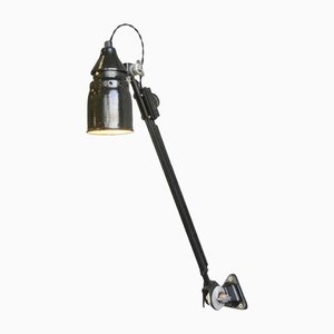 Wall Mounted Task Lamp from Rademacher, 1920s