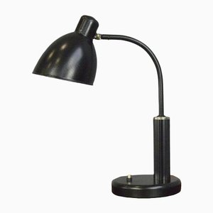 Bauhaus Desk Lamp from Molitor, 1930s