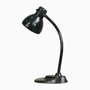 Modell 967 Schreibtischlampe von Marianne Brandt von Kandem, 1930er