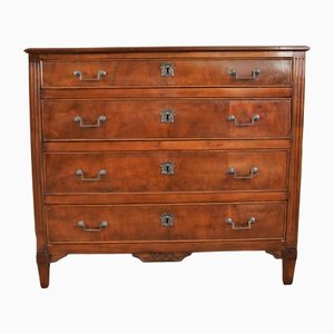 Directoire Style Chest of Drawers