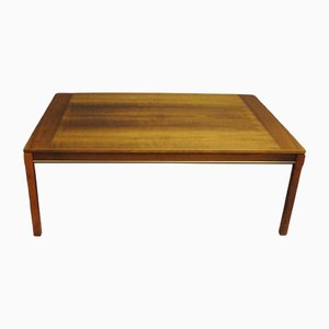 Table Basse Mid-Century Moderne