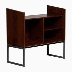 Cabinet in Rosewood by Jacob Jensen for Bang & Olufsen, 1970s