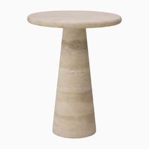 Loriana L Side Table by Pacific Compagnie Collection