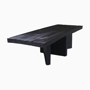 Acros Dining Table by Camilo Andres Rodriguez Marquez