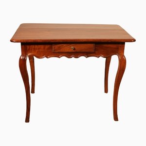 18th Century Side or Writing Table in Walnut