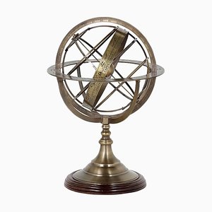 Astrological Globe by Pacific Compagnie Collection