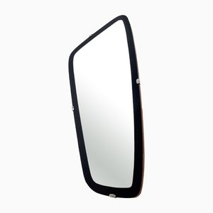 Mid-Century Rockabilly Wall Mirror, 1950s