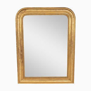 Vintage Classicism Mirror
